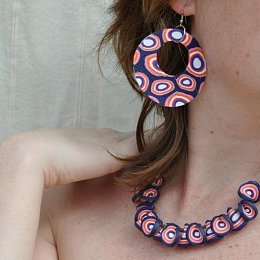 Náušky IV. V kruzích