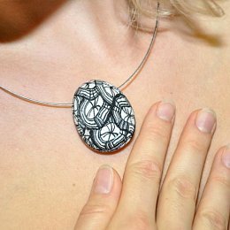 Oblázek z kolekce BlackAndWhite