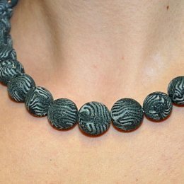 Náhrdelník z kolekce Tajemná noc