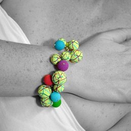 Náramek z kolekce Colors