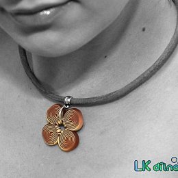 Náhrdelník z kolekce Safari