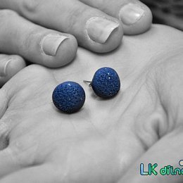 Náušnice z kolekce Colors