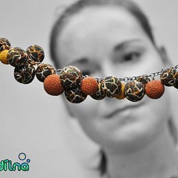 Náramek z kolekce Safari