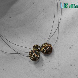 Náhrdelník z kolekce Safari