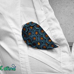 Brož z kolekce Kleopatra