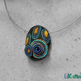 Náhrdelník z kolekce Kleopatra